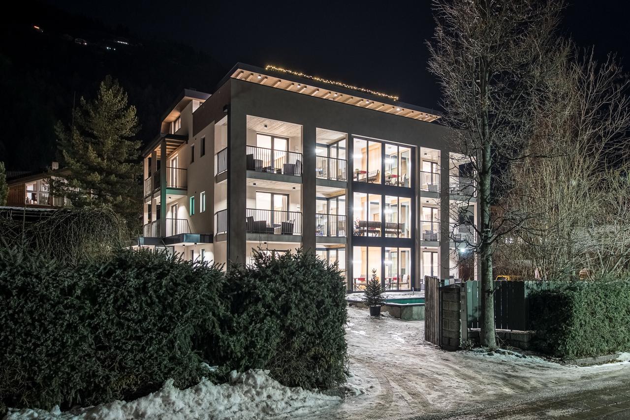 Xl Appartements Sand In Taufers Exterior foto